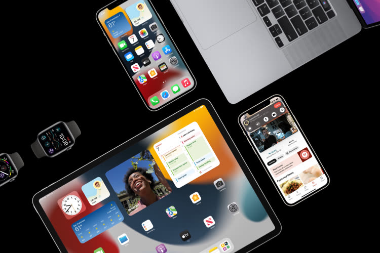 Promos Apple : les meilleurs prix pour AirPods, iPhone, Apple Watch, iPad, MacBook 🆕