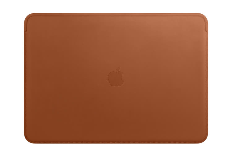  la housse en cuir Apple pour MacBook Pro 15 pouces à 124