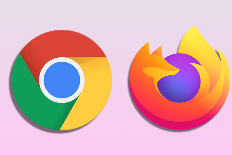Les versions 100 de Chrome et Firefox ne vont pas faire bon ménage avec certains sites anciens 🆕