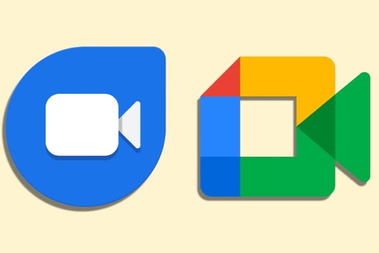 Google : Duo et Meet devraient continuer leur route séparément