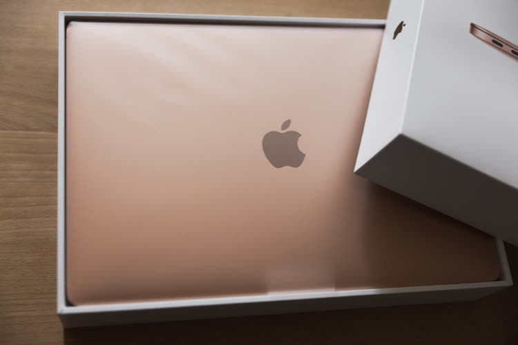 Les Mac M1 déjà bien présents dans les entreprises, et Apple veut encore accélérer le mouvement