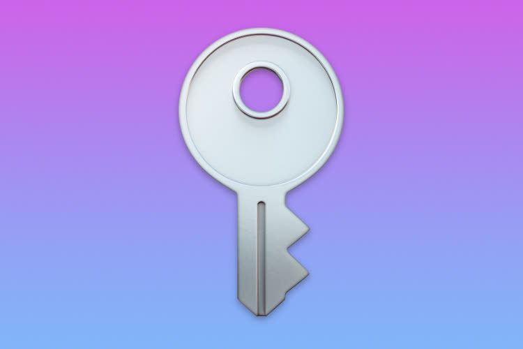 macOS 12.3 et iOS 15.4 : le trousseau iCloud prend maintenant les notes