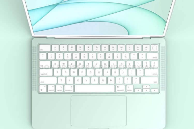 i love the new macbook pro keyboard