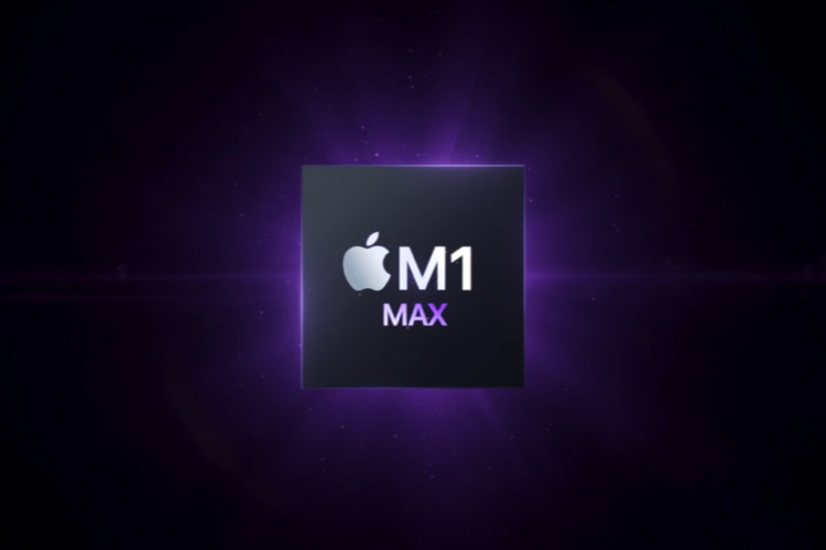 L’Apple M1 Max prouve qu’Apple pourrait concurrencer les performances des serveurs