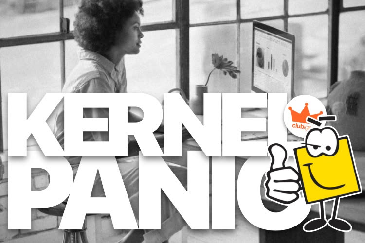 Kernel Panic : les appareils d'Apple sont-ils fortiches pour le télétravail ?