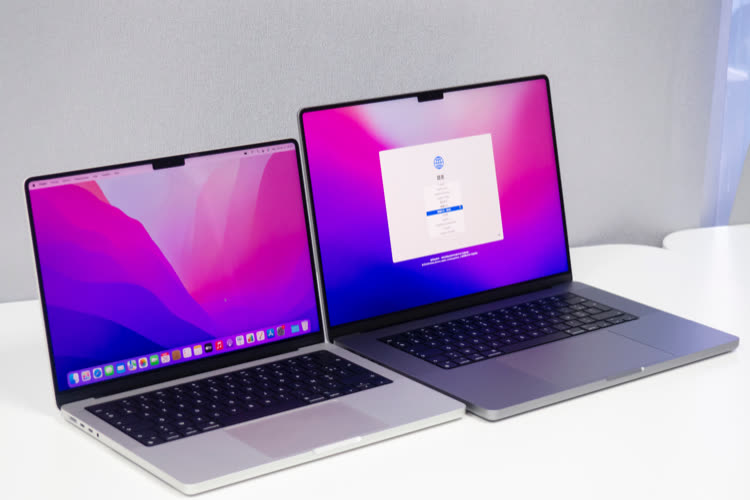 Appel à témoins : les MacBook Pro M1 Pro/Max comblent-ils vos attentes ?