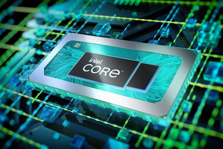 Intel annonce un processeur mobile plus puissant que le M1 Max… et qui consomme beaucoup plus