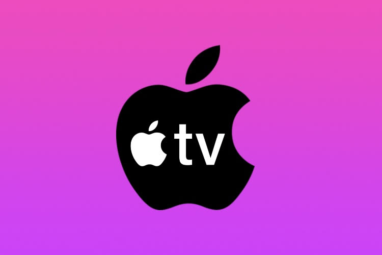 À votre service ! Apple TV+, du neuf à la télé mais pas trop