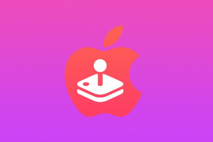 À votre service ! Apple Arcade, le maître du jeu