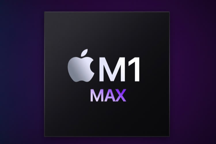 MacBook Pro : un MAX d
