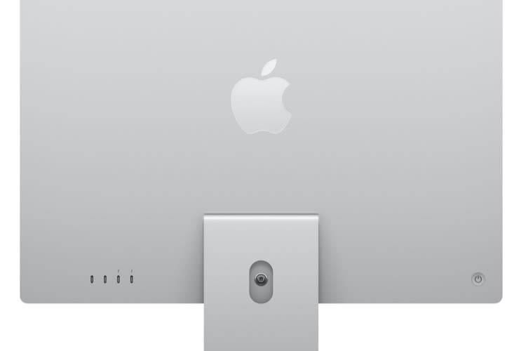 Refurb : iMac 24" en 16/1 To et Touch ID à 2 009 € (-350 €)