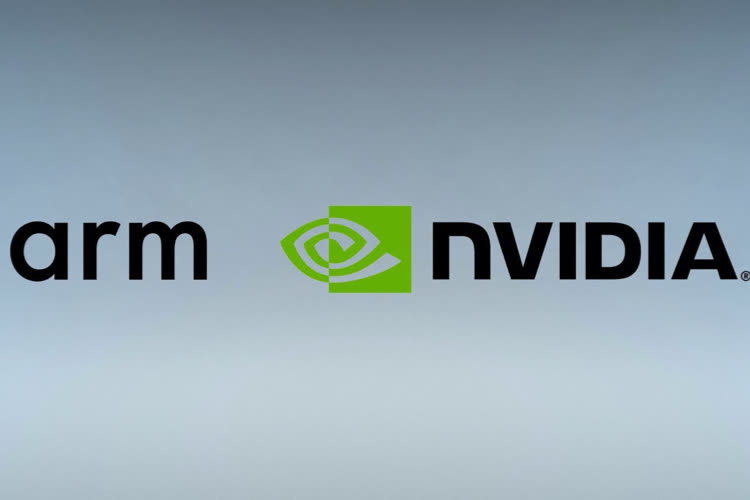 Nvidia pourrait renoncer à acheter Arm