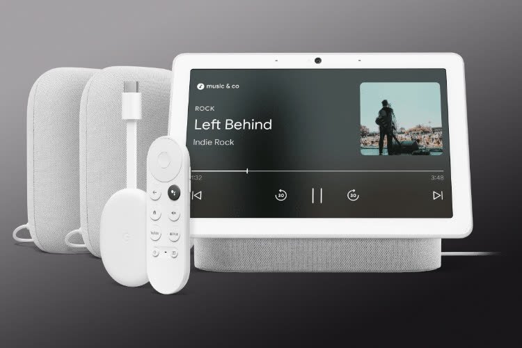 Brevets Sonos : Google modifie ses enceintes pour éviter une interdiction d