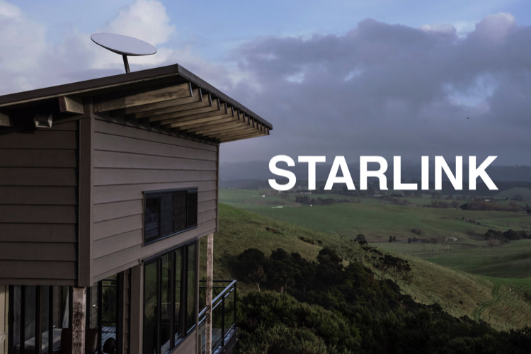 Starlink jette l’éponge et n’installera pas sa station terrestre en Normandie