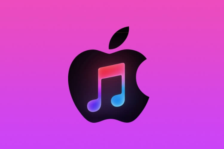 À votre service ! Apple Music toujours plus loin dans les oreilles