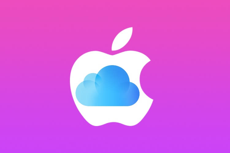 À votre service ! iCloud, le nuage à tout faire