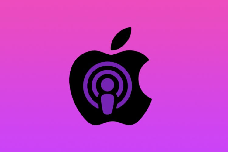 À votre service ! Des abonnements à Apple Podcasts singuliers