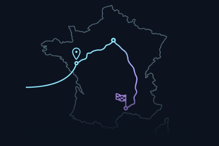La nouvelle application SNCF Connect est disponible !