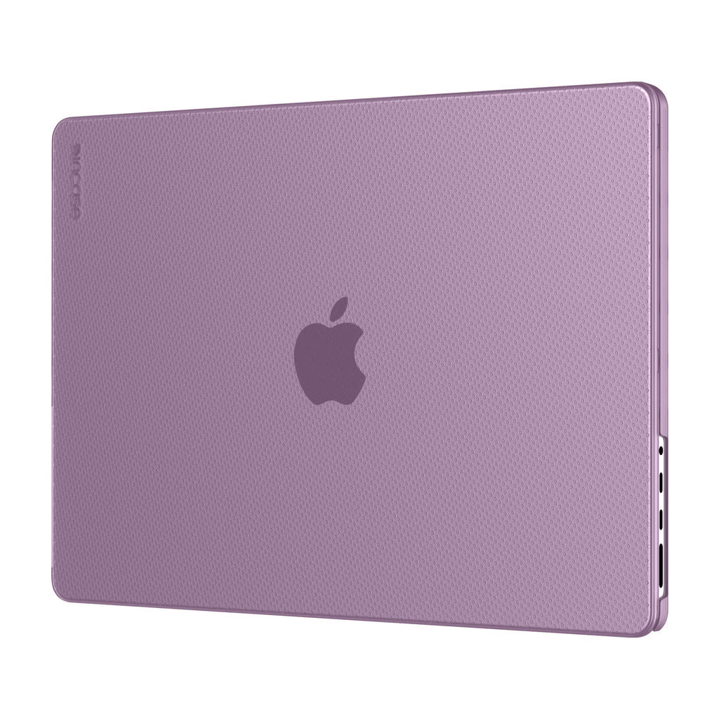 Incase : de nouvelles coques en « Woolenex » pour MacBook Pro 14 et 16  2021