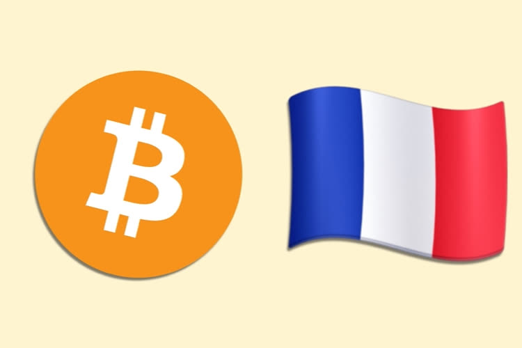 En France, les cryptomonnaies ont le vent en poupe