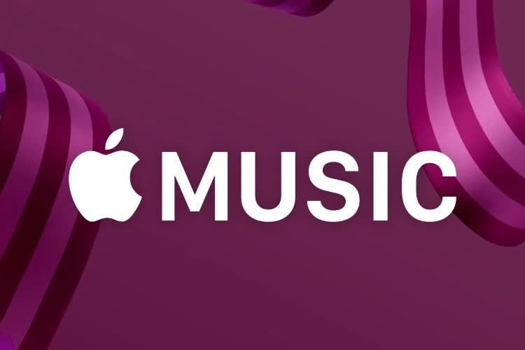 Apple Music n