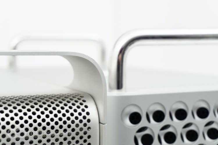 What could the Apple Silicon Mac Pro look like?