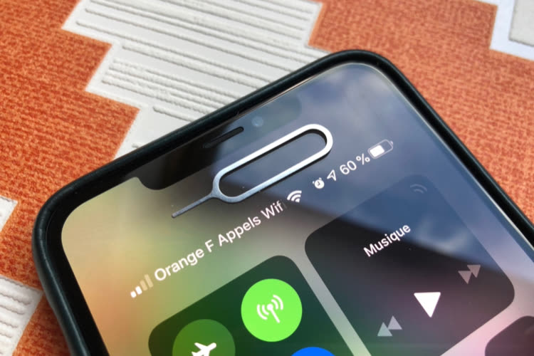 Les Apple Store vont bientôt réparer les capteurs Face ID des iPhone
