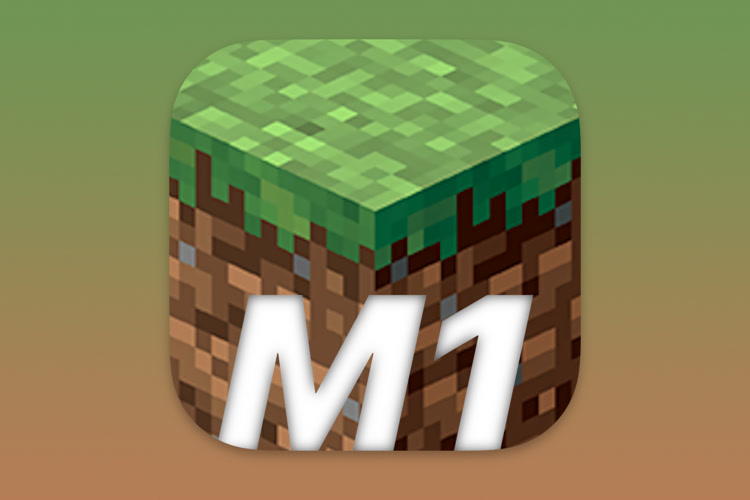minecraft m1 mac download