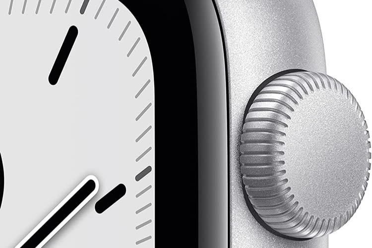 Promo : Apple Watch SE dès 279 € (40 mm) et 329 € (44 mm)