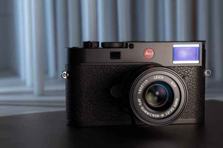 14 400 000 € : un Leica Série 0 devient l'appareil photo le plus cher au  monde