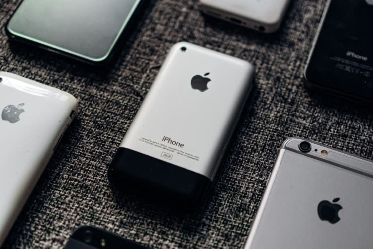 iPhone : Apple est-elle au bout du fil ?