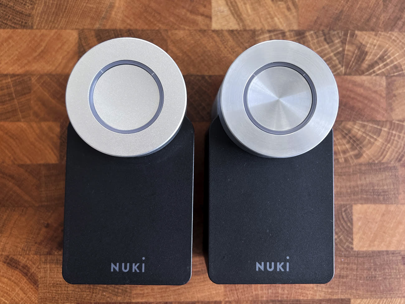 Test Nuki Smart Lock 3.0 Pro : la serrure connectée ultime à
