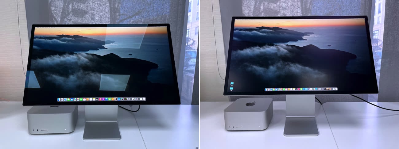 L'écran Apple Thunderbolt Display 27” se fait de plus en plus rare