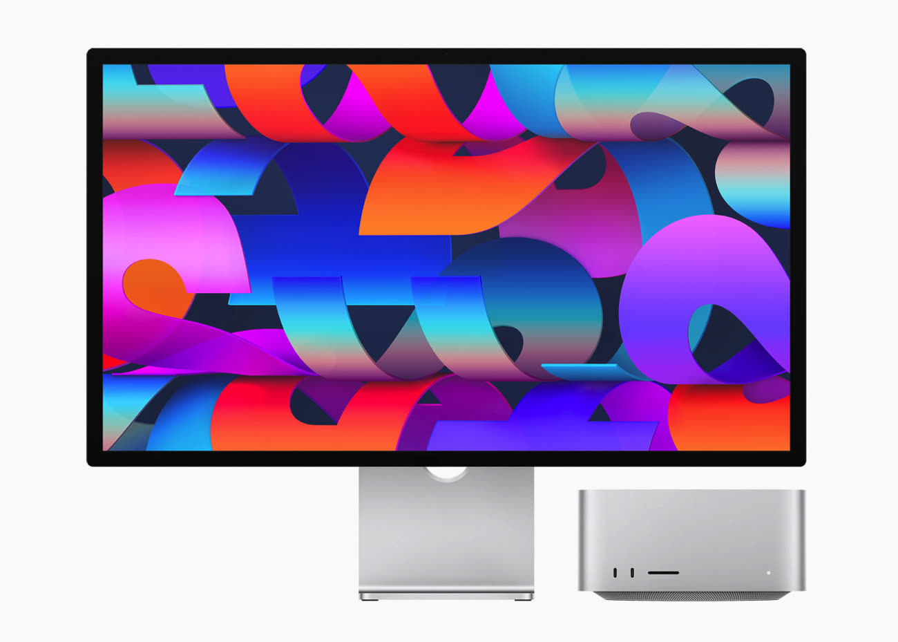 Apple présente le Mac Studio, un petit Mac Pro dans un gros Mac mini