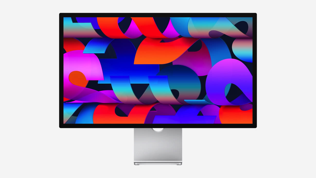 Test de l'écran LG UltraFine 23,7 : idéal pour le MacBook Pro 2019 ? 