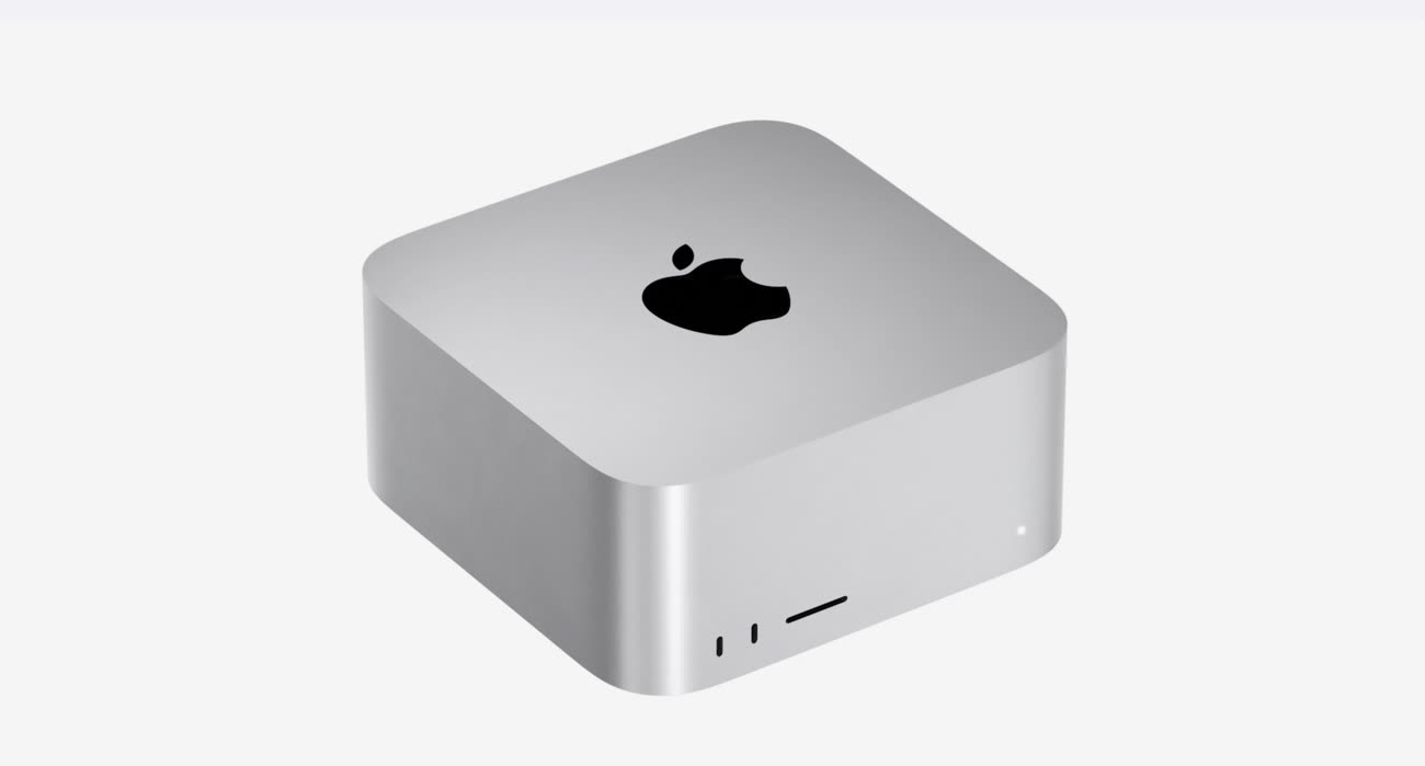Acheter un Mac Studio - Apple (FR)