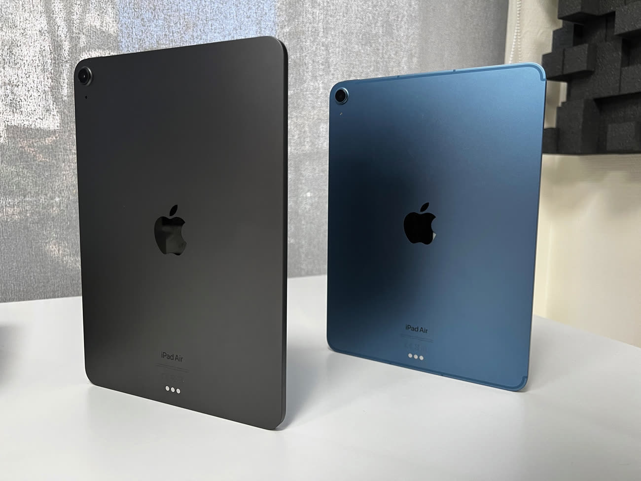 Test iPad Air 5 (2022) : la tablette idéale pour tous