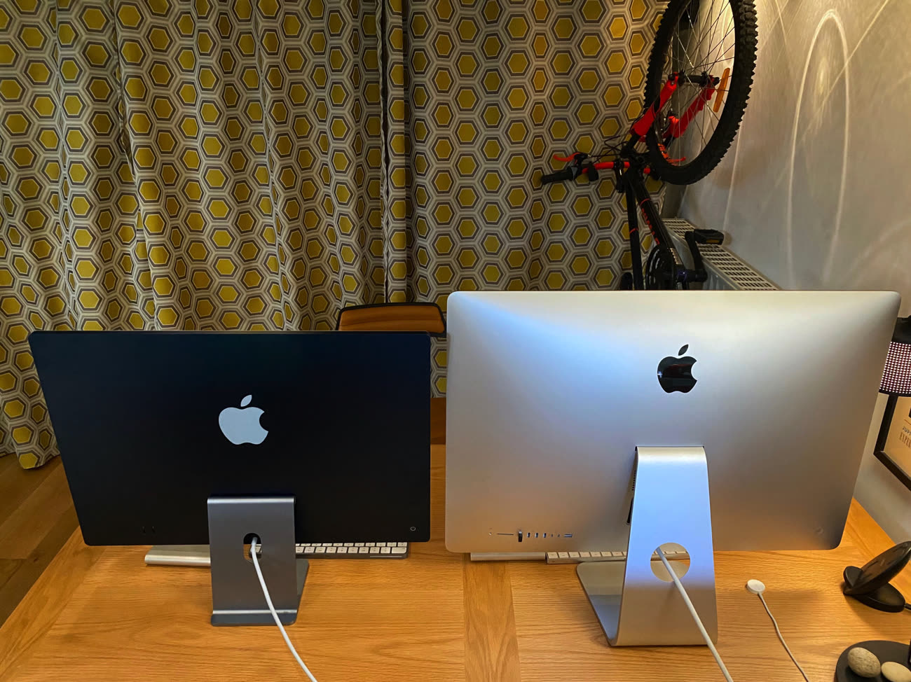 Apple Silicon : mais où est passé l'iMac 27 pouces ?