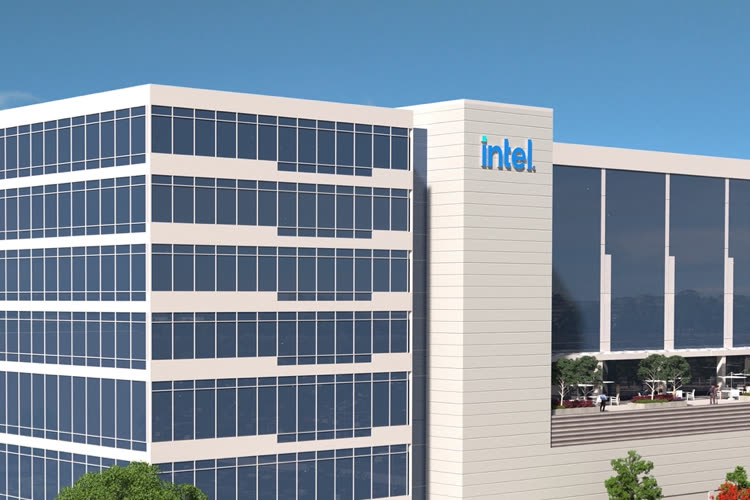 Intel annonce des centres de R&D et des usines de semi-conducteurs en Europe