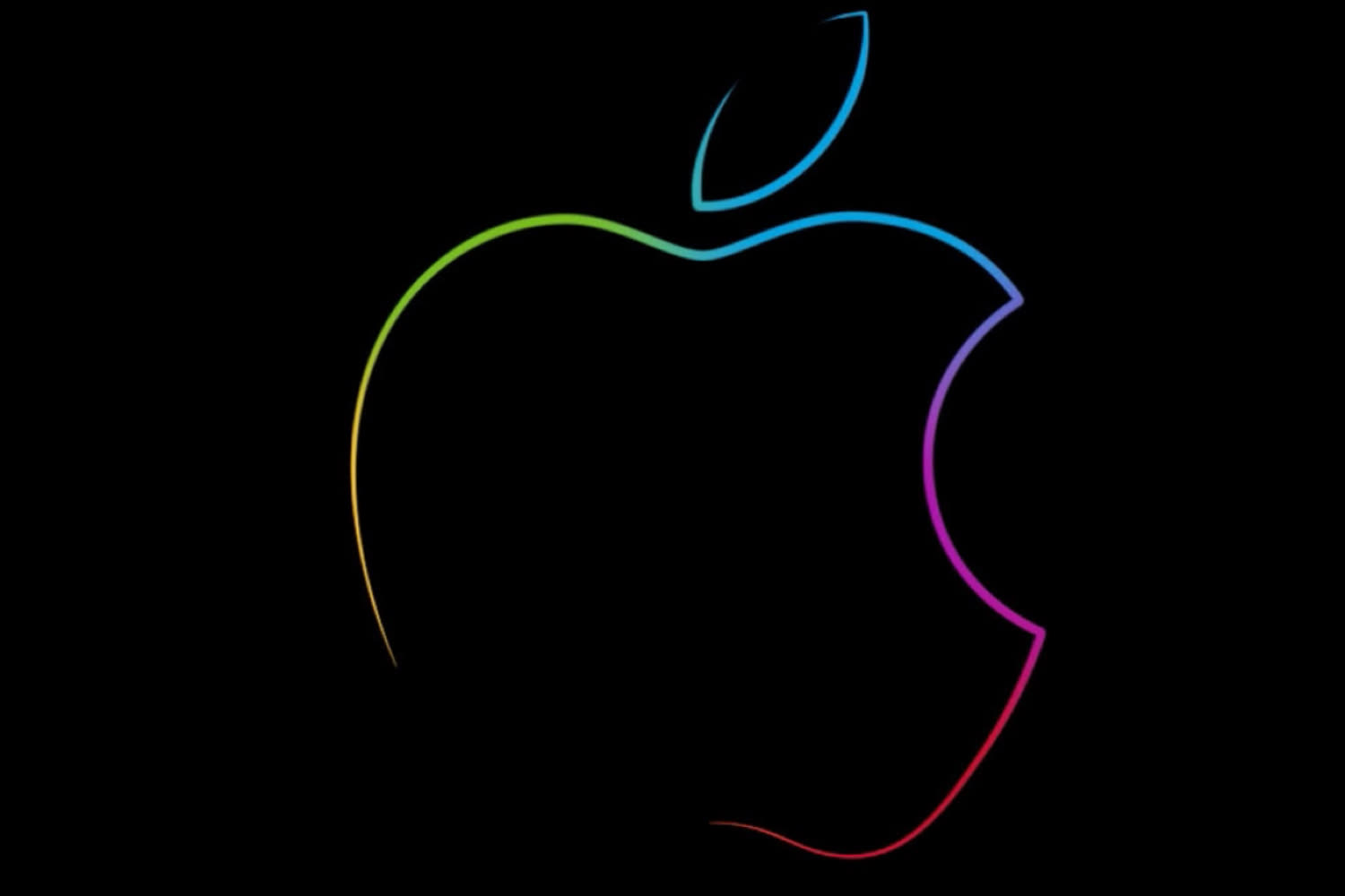 L'Apple Store vient de fermer ses portes