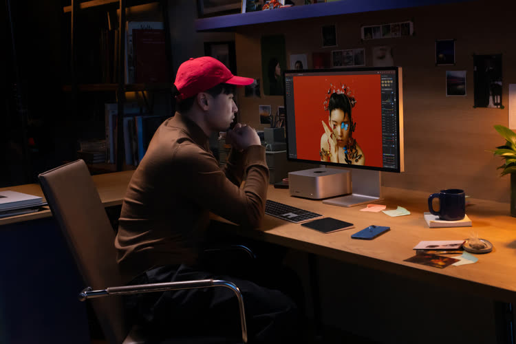 Toutes les infos sur le Mac Studio et plus encore sur le Club iGen