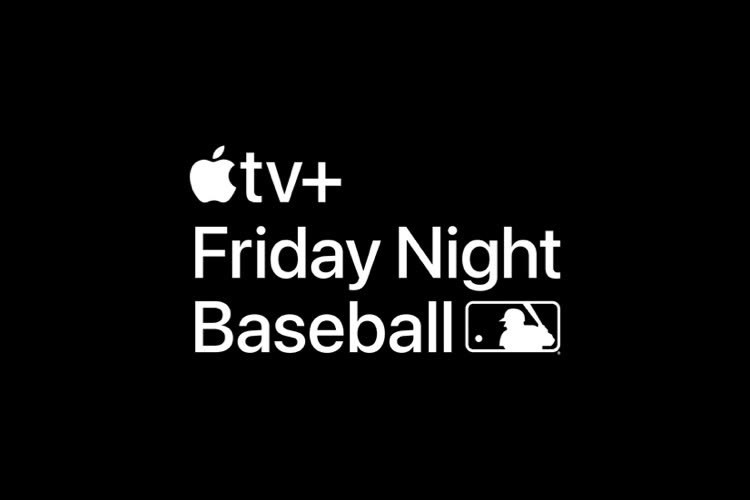 Apple TV+ diffusera ses premiers matchs de baseball le 8 avril