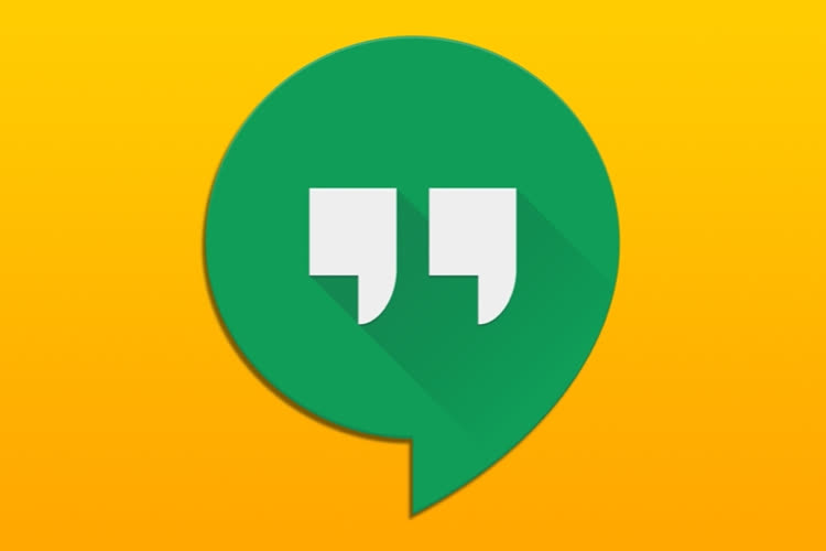 Google Hangouts Disappears From App Store And Play Store