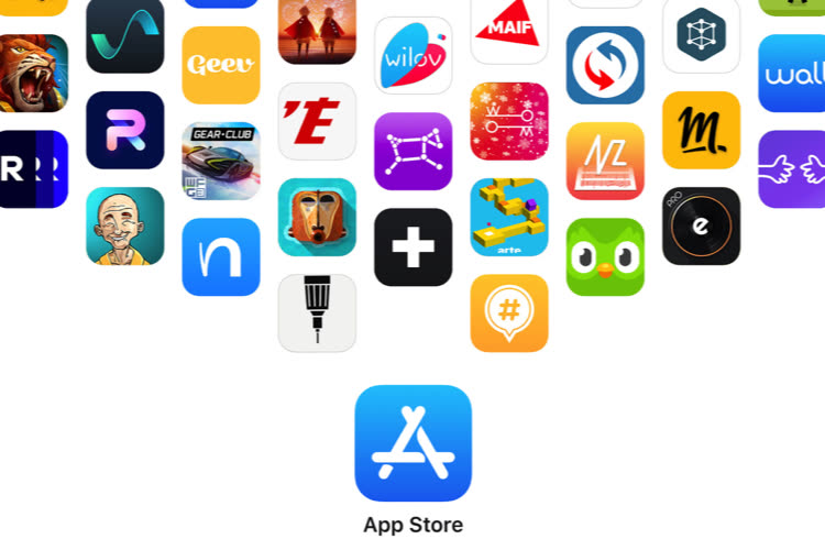 App Store : la Corée du Sud vote pour la liberté des systèmes de paiement alternatifs