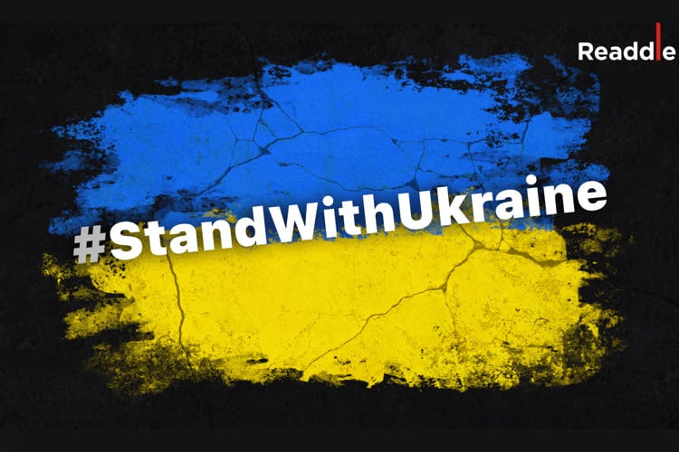 Readdle, MacPaw, Skylum… Les éditeurs au cœur de la guerre en Ukraine
