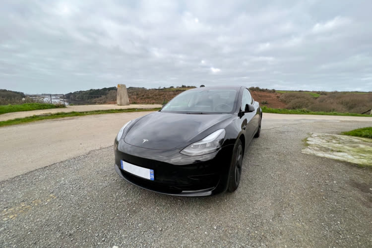 Big price increase for Model 3 in France: €6,000 more in one night