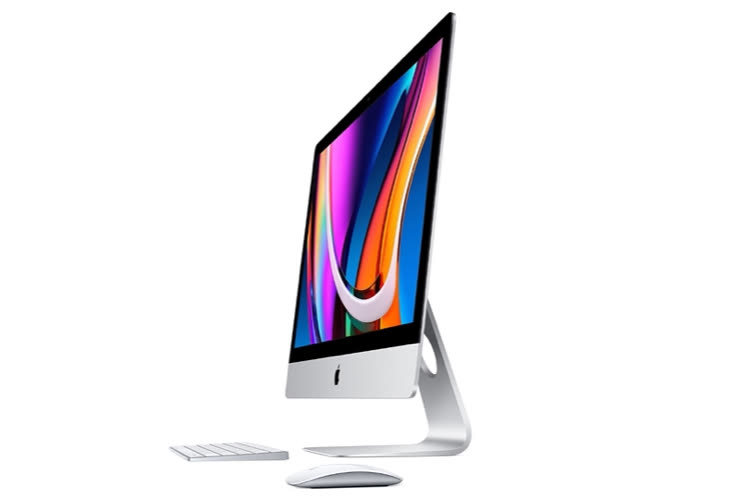 À qui s'adressent les nouveaux iMac 27 pouces ? - Numerama