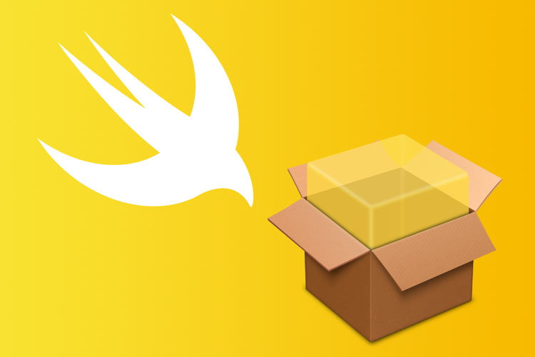 Swift Package Manager (1/3) : qu