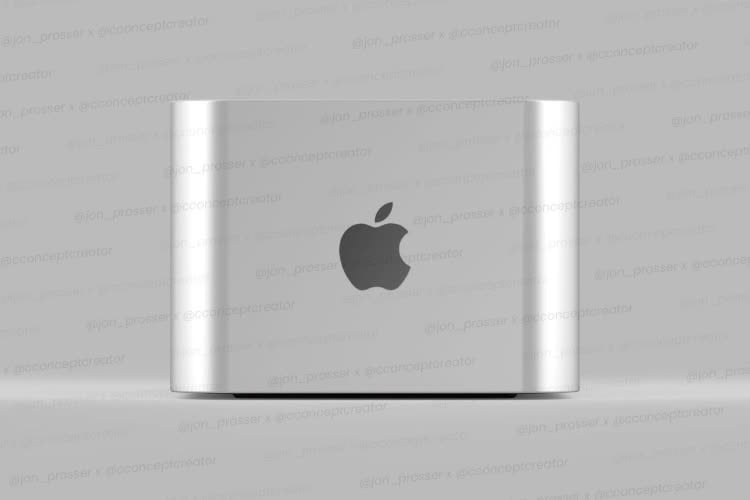Mac Studio : un nouveau Mac surpuissant qui ferait le pont entre Mac mini et Mac Pro