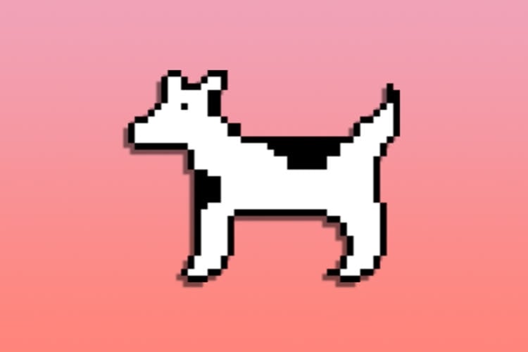 Easter egg : Clarus the DogCow revient (presque) sur iOS
